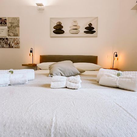 Centro Storico Spina White House Apartment Pisa Luaran gambar